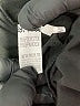 Unbranded Solid Black Skort Size L - photo 4