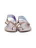 Chelsea & Violet Blue Teal Sandals Size 10 - photo 2
