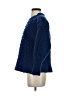 Preen Line Blue Pullover Sweater Size XS - photo 5