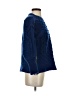 Preen Line Blue Pullover Sweater Size XS - photo 4