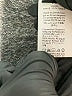 Unbranded 100% Acrylic Brown Cardigan Size XS - photo 9