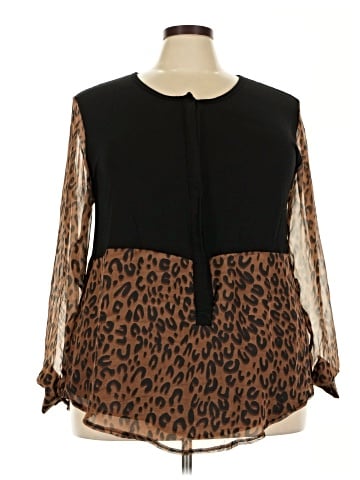 K. Jordan Casual Dress (view 1)