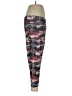 Assorted Brands Print Pink Active Pants Size 12 - photo 4