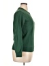 Unbranded 100% Cotton Green Long Sleeve Top Size XL - photo 4