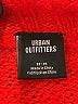 Urban Outfitters Red Pullover Sweater Size M - photo 7