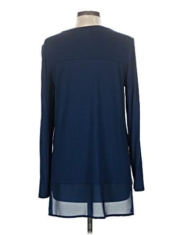 Diane Gilman Long Sleeve T-Shirt (view 2)