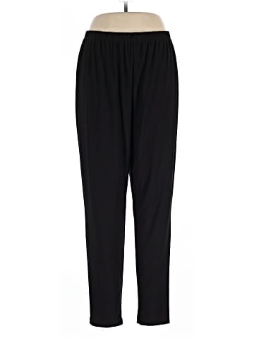 Vikki Vi Casual Pants (view 1)