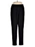 Vikki Vi Solid Black Casual Pants Size 2X - photo 1