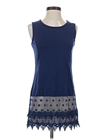 Kathleen Kirkwood Casual Dress (view 1)