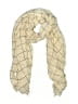 Rachel Pally 100% Polyester Ivory Scarf One size - photo 1