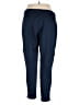 Slazenger Solid Blue Active Pants Size XL - photo 2