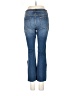 Vigoss Hearts Blue Jeans Size 27 waist - photo 2