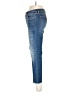Vigoss Hearts Blue Jeans Size 27 waist - photo 5