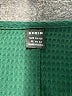 Shein 100% Polyester Solid Green Casual Dress Size 12 - photo 7