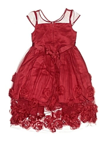 KensieGirl Dress (view 2)