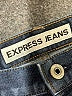 Express Jeans Blue Jeans Size 29 waist - photo 7