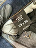 Express Jeans Blue Jeans Size 29 waist - photo 8