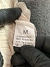 Unbranded Chevron-herringbone Tan Casual Pants Size M - photo 7