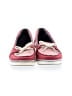 Hush Puppies Stripes Red Sneakers Size 6 - photo 2