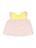 Assorted Brands 100% Cotton Pink Dress Size 0-3 mo - photo 2