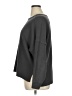 Maurices Gray Pullover Sweater Size XL - photo 5
