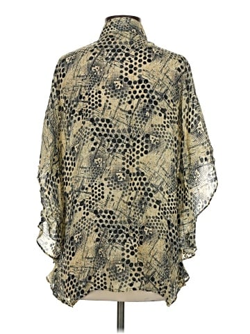 AP.NY 3/4 Sleeve Blouse (view 2)