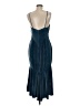 Theia Blue Cocktail Dress Size 8 - photo 2