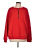 Shein Red Pullover Sweater Size 12 - photo 1