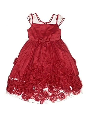 KensieGirl Dress (view 1)