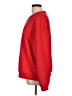 Shein Red Pullover Sweater Size 12 - photo 5