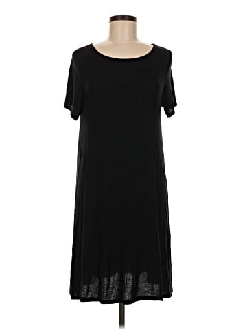 Alya Casual Dress (view 1)