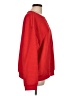 Shein Red Pullover Sweater Size 12 - photo 4
