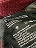 Edyson Burgundy Casual Pants Size 27 Short - photo 5