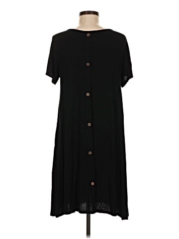 Alya Casual Dress (view 2)