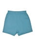 Shein Solid Teal Blue Athletic Shorts Size 4 - photo 2