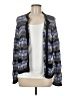 Anne Klein Blue Cardigan Size M - photo 1