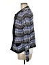 Anne Klein Blue Cardigan Size M - photo 5