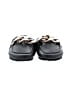 Bamboo Black Clogs Size 7 (youth) - photo 2