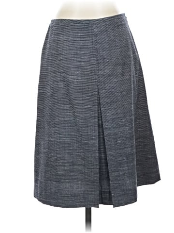 Linda Allard Ellen Tracy Formal Skirt (view 1)
