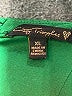 City Triangles 100% Polyester Green Cocktail Dress Size XL - photo 7