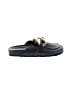 Bamboo Black Clogs Size 7 (youth) - photo 1