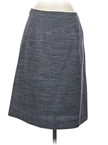 Linda Allard Ellen Tracy Formal Skirt (view 2)