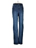 Assorted Brands Argyle Blue Jeans Size 4 (tall) - photo 1