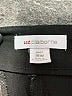 Liz Claiborne Black Active Pants Size 18W - photo 4