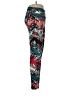 Lularoe Print Red Leggings One size - photo 4