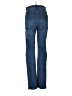 Assorted Brands Argyle Blue Jeans Size 4 (tall) - photo 2