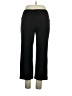 Studio M Solid Black Dress Pants Size 14 - photo 2