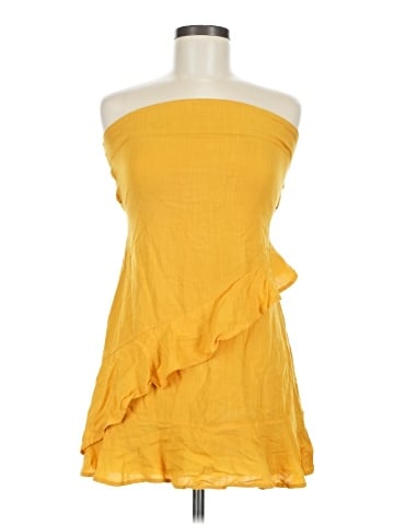The Impeccable Pig Cocktail Dress (view 1)