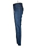 Assorted Brands Argyle Blue Jeans Size 4 (tall) - photo 5