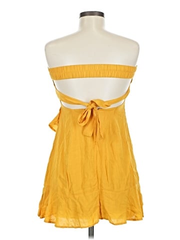 The Impeccable Pig Cocktail Dress (view 2)